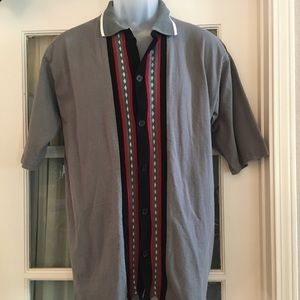 Young Men’s Shirt - Size Med